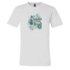 Unisex Short Sleeve Jersey T-Shirt Thumbnail