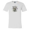Unisex Short Sleeve Jersey T-Shirt Thumbnail