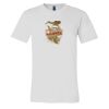 Unisex Short Sleeve Jersey T-Shirt Thumbnail