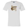 Unisex Short Sleeve Jersey T-Shirt Thumbnail