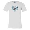 Unisex Short Sleeve Jersey T-Shirt Thumbnail