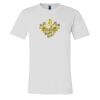 Unisex Short Sleeve Jersey T-Shirt Thumbnail