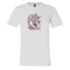 Unisex Short Sleeve Jersey T-Shirt Thumbnail