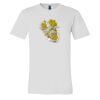 Unisex Short Sleeve Jersey T-Shirt Thumbnail