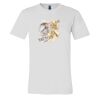 Unisex Short Sleeve Jersey T-Shirt Thumbnail