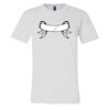 Unisex Short Sleeve Jersey T-Shirt Thumbnail