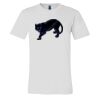 Unisex Short Sleeve Jersey T-Shirt Thumbnail