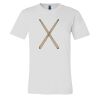 Unisex Short Sleeve Jersey T-Shirt Thumbnail
