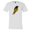 Unisex Short Sleeve Jersey T-Shirt Thumbnail
