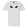 Unisex Short Sleeve Jersey T-Shirt Thumbnail