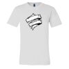 Unisex Short Sleeve Jersey T-Shirt Thumbnail