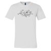 Unisex Short Sleeve Jersey T-Shirt Thumbnail