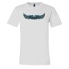 Unisex Short Sleeve Jersey T-Shirt Thumbnail