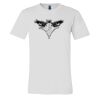 Unisex Short Sleeve Jersey T-Shirt Thumbnail