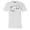Unisex Short Sleeve Jersey T-Shirt Thumbnail