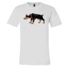 Unisex Short Sleeve Jersey T-Shirt Thumbnail