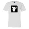 Unisex Short Sleeve Jersey T-Shirt Thumbnail