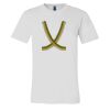 Unisex Short Sleeve Jersey T-Shirt Thumbnail