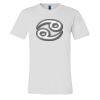 Unisex Short Sleeve Jersey T-Shirt Thumbnail
