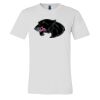 Unisex Short Sleeve Jersey T-Shirt Thumbnail