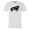 Unisex Short Sleeve Jersey T-Shirt Thumbnail