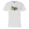 Unisex Short Sleeve Jersey T-Shirt Thumbnail