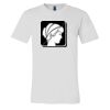 Unisex Short Sleeve Jersey T-Shirt Thumbnail