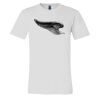 Unisex Short Sleeve Jersey T-Shirt Thumbnail