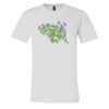 Unisex Short Sleeve Jersey T-Shirt Thumbnail