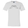 Unisex Short Sleeve Jersey T-Shirt Thumbnail