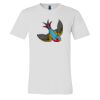 Unisex Short Sleeve Jersey T-Shirt Thumbnail