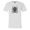 Unisex Short Sleeve Jersey T-Shirt Thumbnail