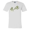 Unisex Short Sleeve Jersey T-Shirt Thumbnail