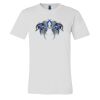 Unisex Short Sleeve Jersey T-Shirt Thumbnail