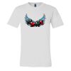 Unisex Short Sleeve Jersey T-Shirt Thumbnail