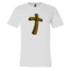 Unisex Short Sleeve Jersey T-Shirt Thumbnail
