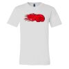 Unisex Short Sleeve Jersey T-Shirt Thumbnail
