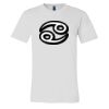 Unisex Short Sleeve Jersey T-Shirt Thumbnail