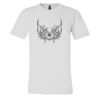 Unisex Short Sleeve Jersey T-Shirt Thumbnail