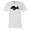 Unisex Short Sleeve Jersey T-Shirt Thumbnail