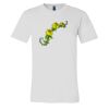 Unisex Short Sleeve Jersey T-Shirt Thumbnail