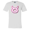 Unisex Short Sleeve Jersey T-Shirt Thumbnail