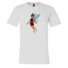 Unisex Short Sleeve Jersey T-Shirt Thumbnail