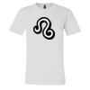 Unisex Short Sleeve Jersey T-Shirt Thumbnail