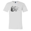 Unisex Short Sleeve Jersey T-Shirt Thumbnail