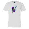 Unisex Short Sleeve Jersey T-Shirt Thumbnail