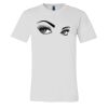 Unisex Short Sleeve Jersey T-Shirt Thumbnail