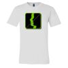 Unisex Short Sleeve Jersey T-Shirt Thumbnail