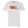 Unisex Short Sleeve Jersey T-Shirt Thumbnail