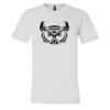Unisex Short Sleeve Jersey T-Shirt Thumbnail